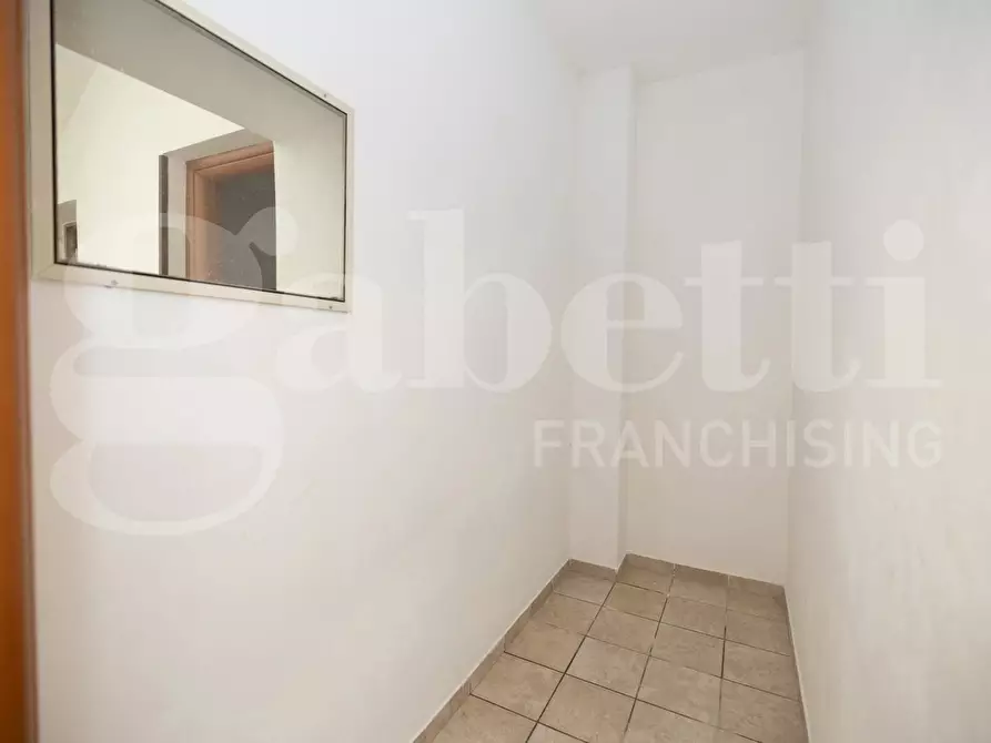 Immagine 12 di Appartamento in vendita  in Via CAUCANA, 42 a Ragusa