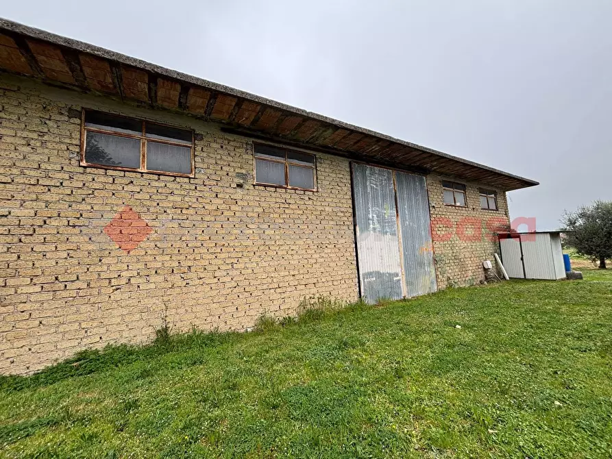 Immagine 6 di Capannone industriale in vendita  in Via Casilina, 23 a Anagni