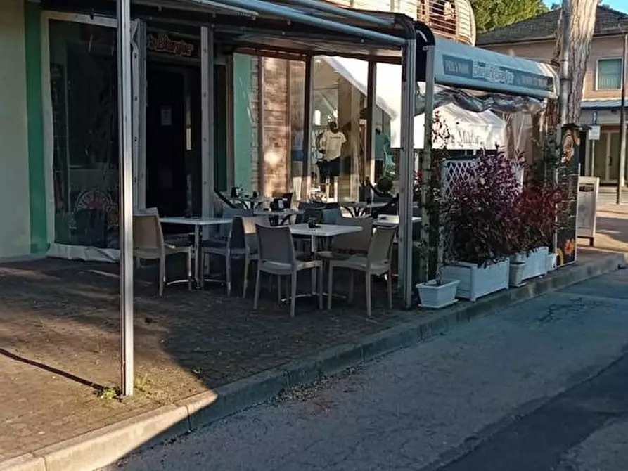 Immagine 11 di Attività commerciale in vendita  in Piazza napoli  milano marittima, 13 a Cervia
