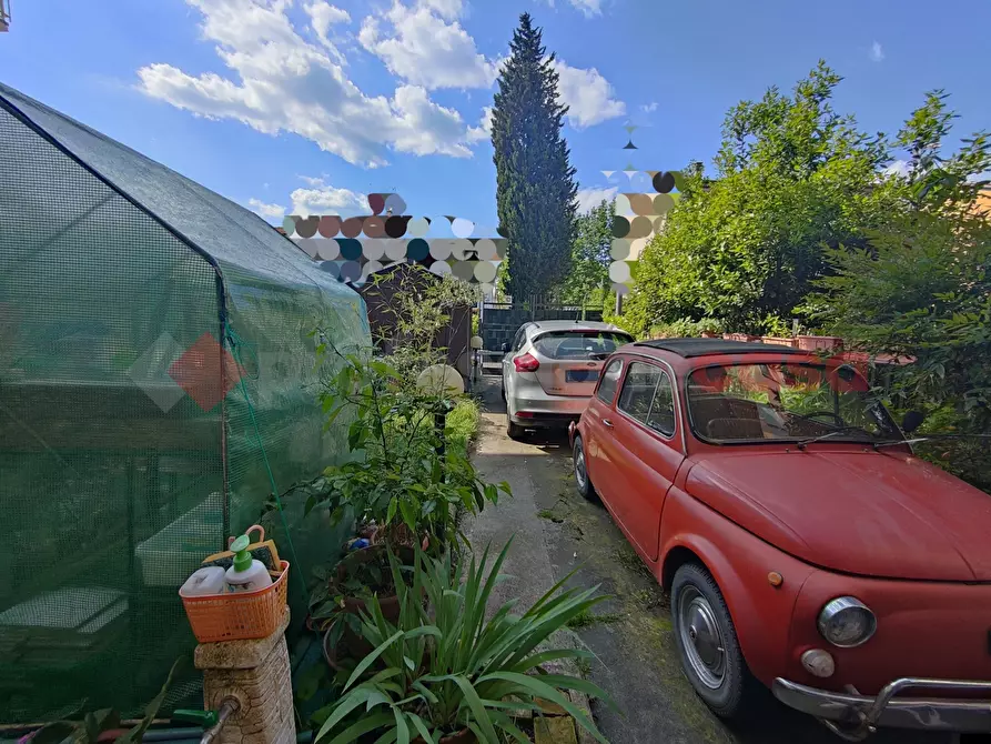 Immagine 2 di Appartamento in vendita  in Via Virgilio Rovai, 75 a Montelupo Fiorentino