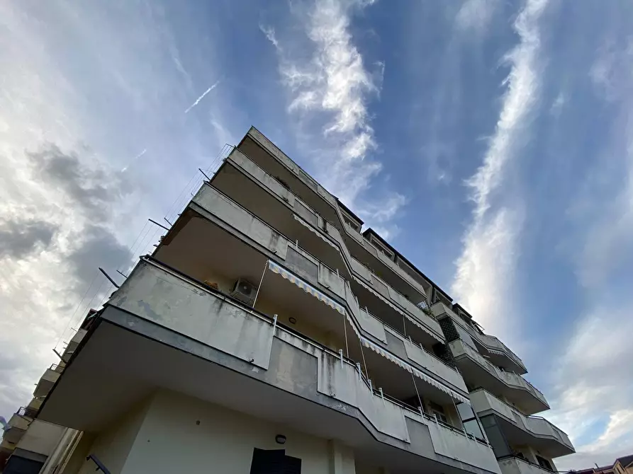 Immagine 25 di Appartamento in vendita  in Via Onorevole Ignazio Caruso, 44 a Acerra