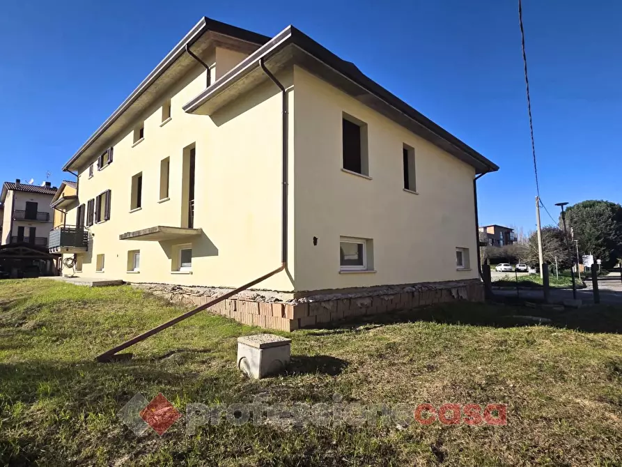 Immagine 11 di Casa bifamiliare in vendita  in Via Laocoonte a Perugia