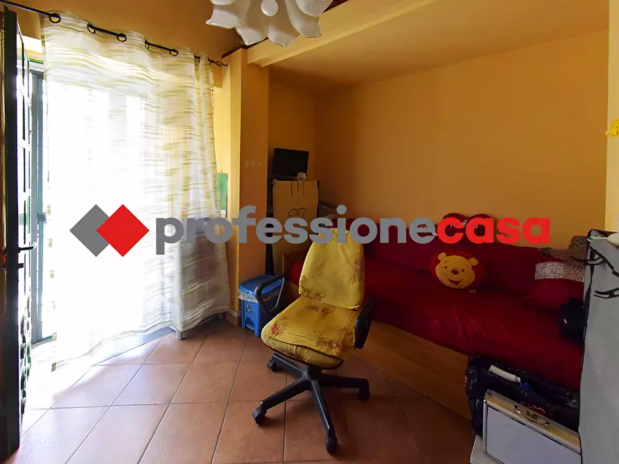 Immagine 15 di Appartamento in vendita  in Via Mario Fiore, 41 a Santa Maria Capua Vetere