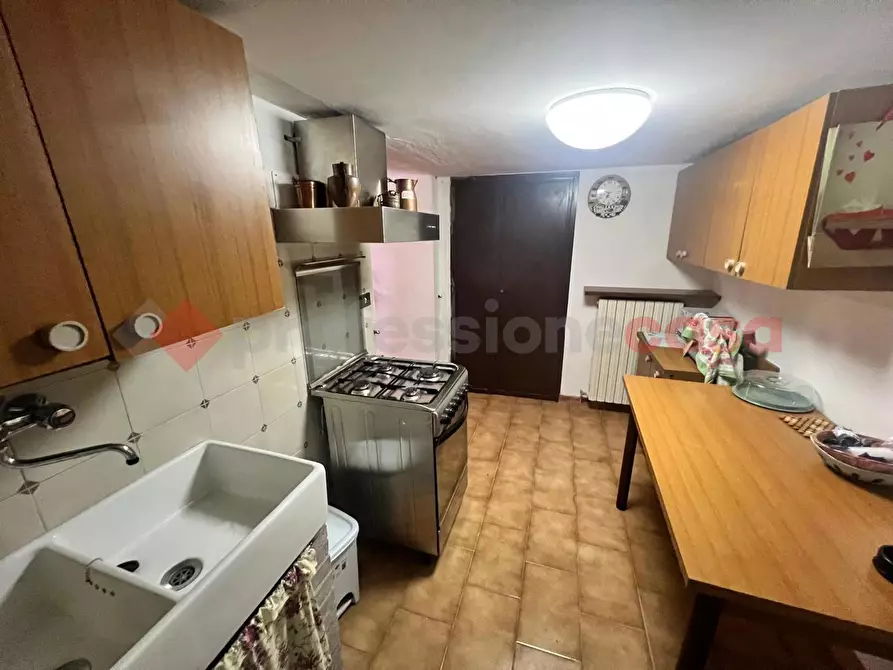 Immagine 9 di Casa bifamiliare in vendita  in Via frazione Cerqueto a Spoleto