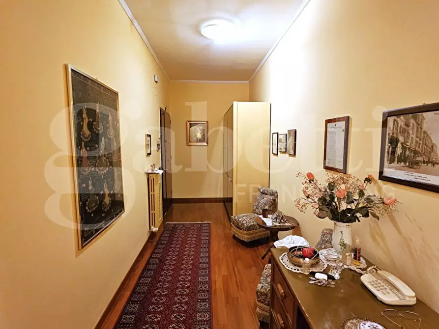 Immagine 8 di Appartamento in vendita  in Viale Matteotti a San Severo