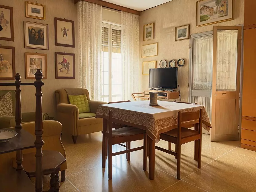 Immagine 7 di Appartamento in vendita  in Via Toscana, 24/2 a Bologna