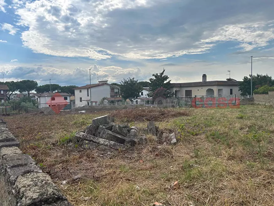 Immagine 9 di Terreno agricolo in vendita  in Via Luigi Goracci a Roma