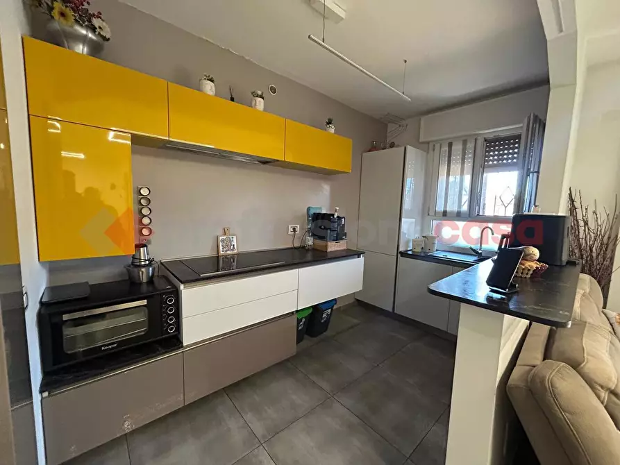 Immagine 1 di Appartamento in vendita  in Via Beccaria a Scandiano