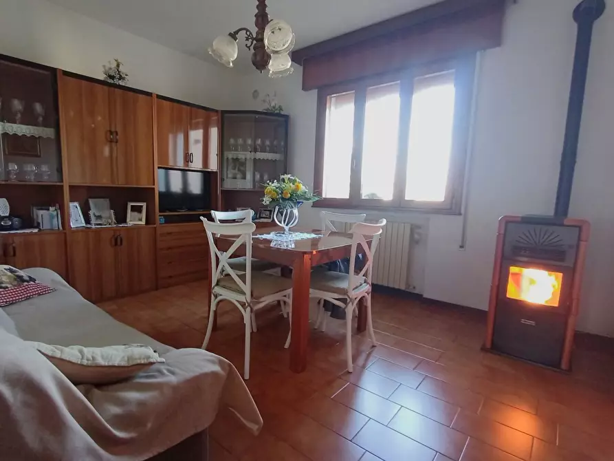 Immagine 11 di Casa indipendente in vendita  in Via Cavarzere, via Riviera Dolomiti, 36 a Cavarzere