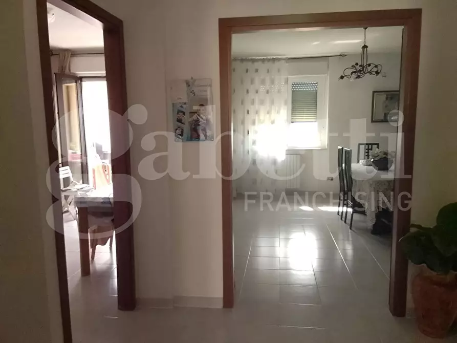 Immagine 13 di Appartamento in vendita  in Piazza G.B.TEDESCO, 8 a Taranto