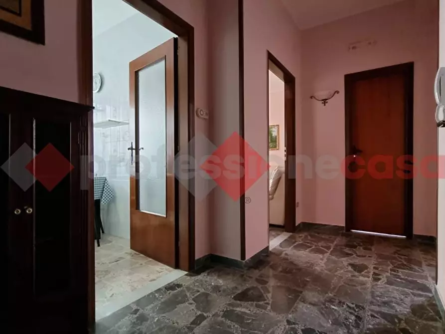 Immagine 10 di Appartamento in vendita  in Via MONTESANTO, 25 a Brindisi