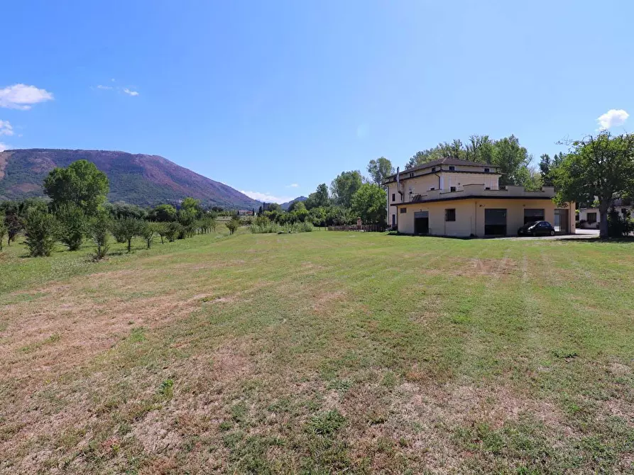 Immagine 39 di Casa bifamiliare in vendita  in Via Pesca, 1 a Posta Fibreno