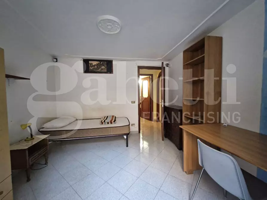 Immagine 11 di Appartamento in vendita  in Via Ruggero Mastrangelo a Palermo