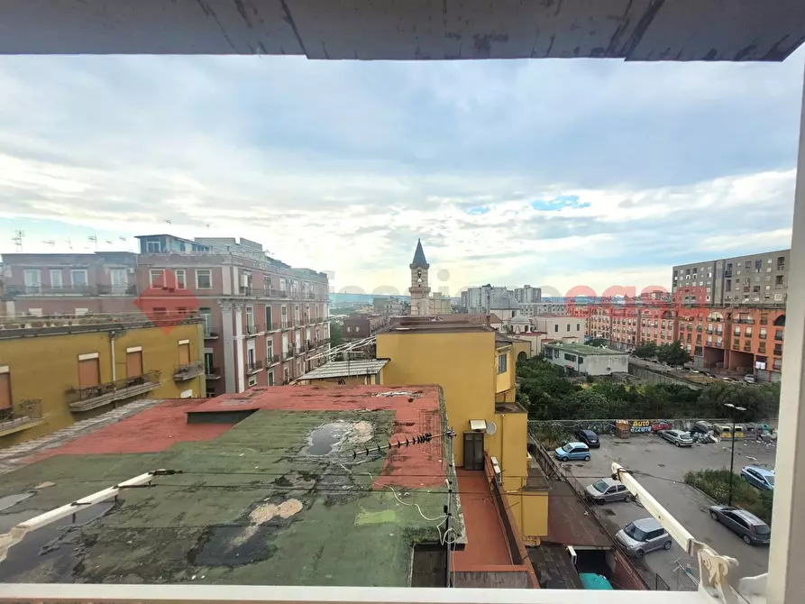 Immagine 15 di Appartamento in affitto  in Corso San Giovanni a Teduccio, 634 a Napoli