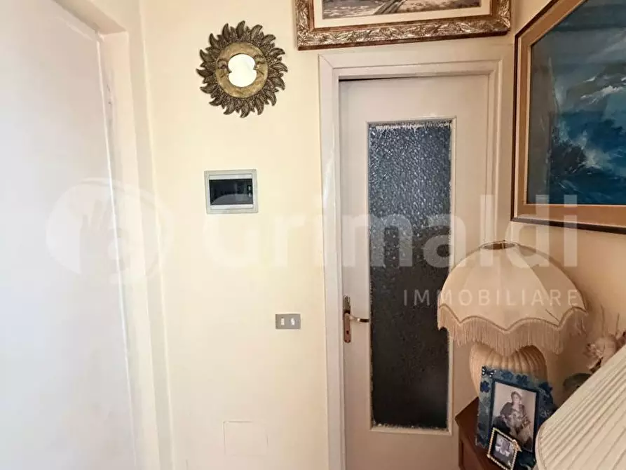 Immagine 7 di Appartamento in vendita  in Via XX SETTEMBRE, SNC a Sant'angelo Lodigiano