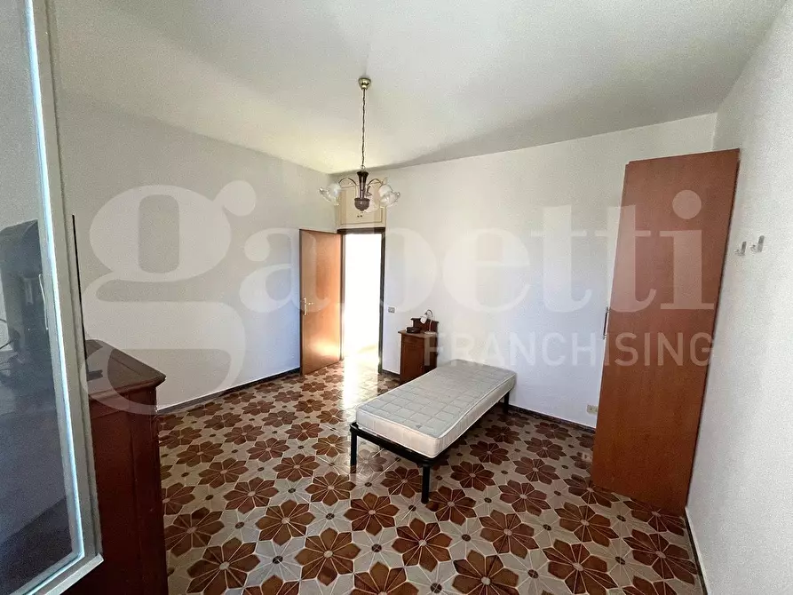 Immagine 8 di Appartamento in affitto  in Via Morlupo a Roma