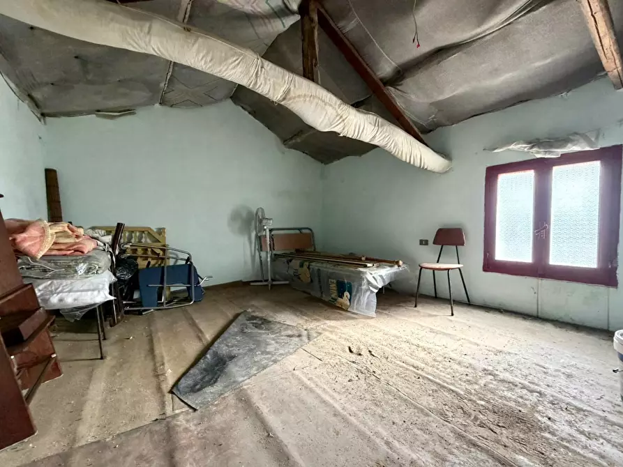 Immagine 9 di Casa indipendente in vendita  in Via AMSICORA, 1 a Settimo San Pietro