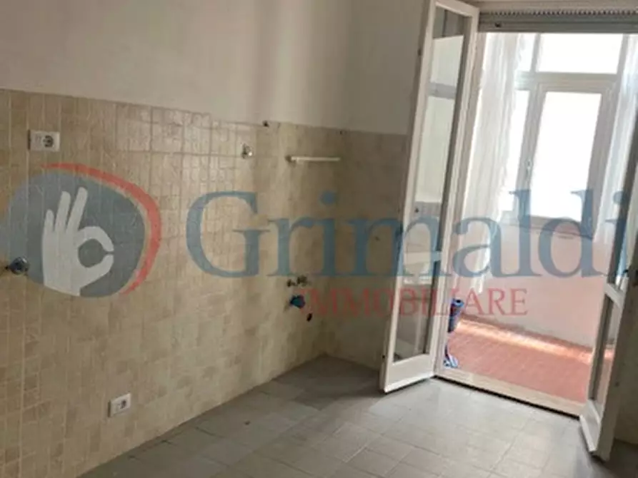 Immagine 9 di Appartamento in vendita  in Viale Fabbricotti, 24 a Livorno