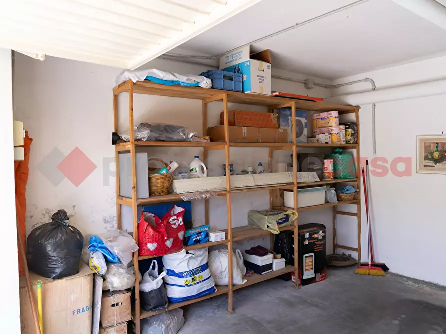 Immagine 10 di Appartamento in vendita  in Via Prignano di Sopra, 3 a Anagni