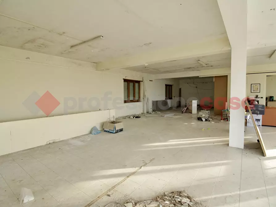 Immagine 17 di Capannone industriale in vendita  in Via Colle Madonna Giovanna, snc a Sgurgola