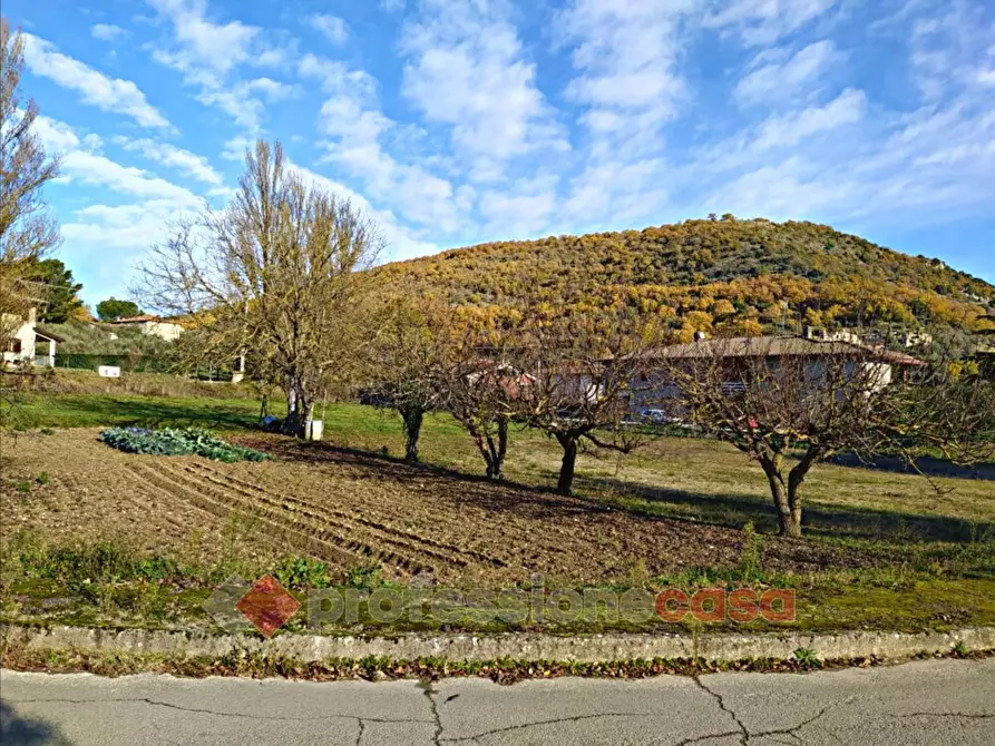 Immagine 1 di Terreno residenziale in vendita  in Strada San Giovanni del Pantano a Perugia