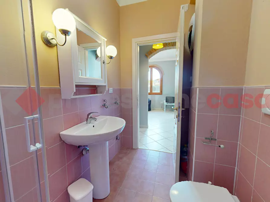 Immagine 12 di Appartamento in vendita  in Via Kennedy, 36 a Porto Azzurro