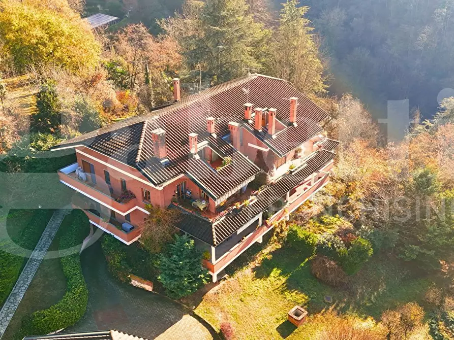 Immagine 2 di Appartamento in vendita  in Via Segantini, 30/1 a Moncalieri