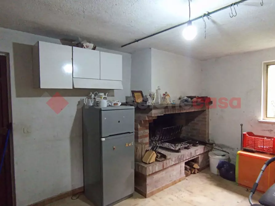 Immagine 26 di Casa bifamiliare in vendita  in Via Crocemarroggia a Spoleto