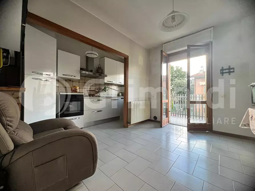 Immagine 5 di Appartamento in vendita  in Via giovanni papini a Perugia