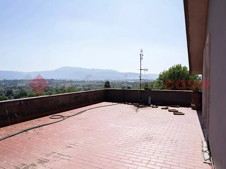 Immagine 12 di Appartamento in vendita  in Via Prignano di Sopra, n.28 a Anagni