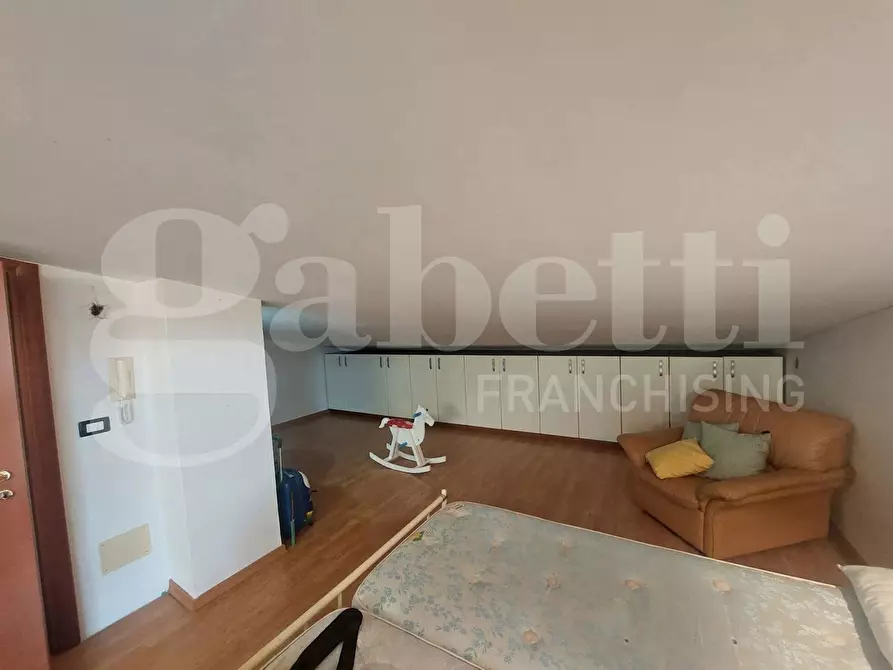 Immagine 7 di Casa quadrifamiliare in vendita  in Via Guglielmo Pepe, 32 a Settingiano