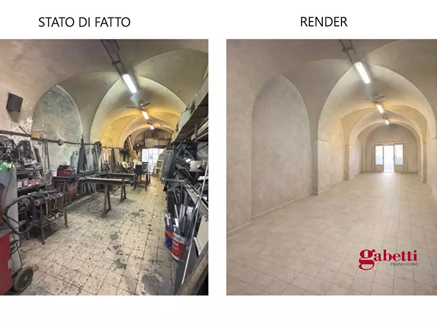 Immagine 6 di Negozio in vendita  in Via Borgo Vittorio, 27 C a Roma