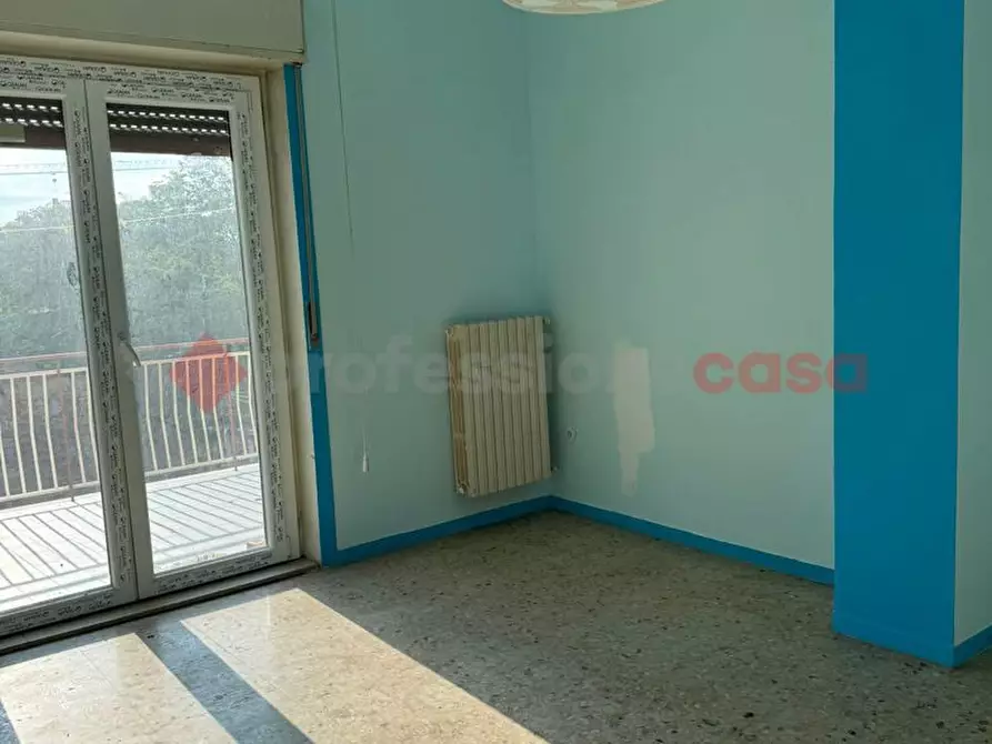 Immagine 10 di Attico in vendita  in Via Silvio Olivieri, 195 a Chieti