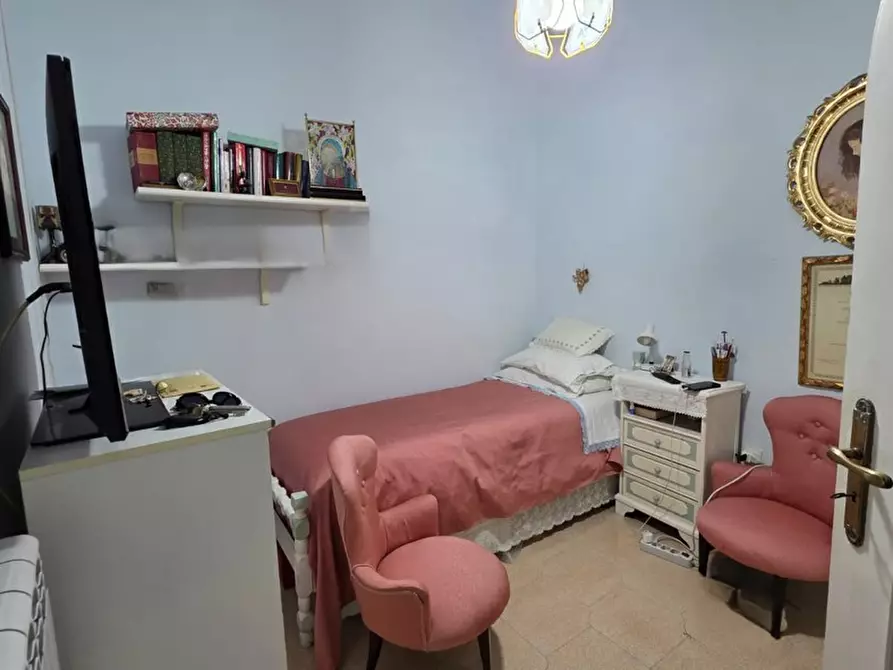 Immagine 15 di Appartamento in vendita  in Via Oplonti, 78 a Torre Annunziata