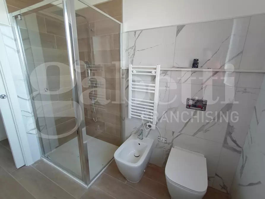 Immagine 21 di Casa bifamiliare in vendita  in Via CODEVIGO Santa Margherita, 0 a Codevigo