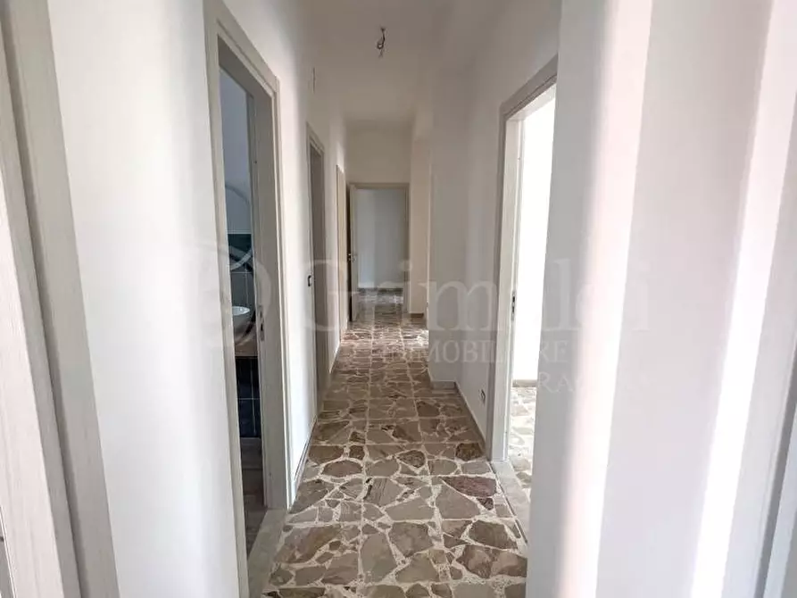 Immagine 7 di Appartamento in vendita  in Via PaternÃ² a Siracusa