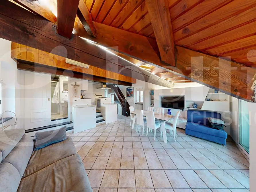 Immagine 20 di Appartamento in vendita  in Via Pertica a Finale Ligure