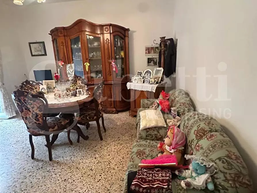 Immagine 5 di Appartamento in vendita  in Via Custoza a Ostuni