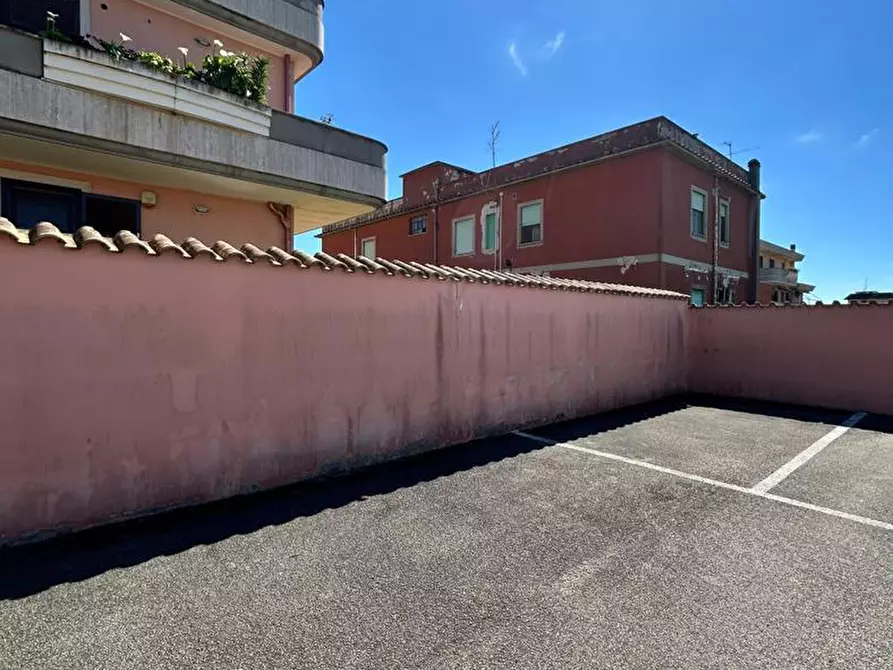 Immagine 19 di Appartamento in vendita  in Via della moletta, 3 a Ardea