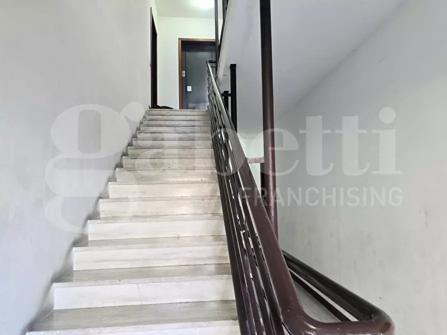 Immagine 38 di Appartamento in vendita  in Via Pietro Mascagni, 15 a Colleferro