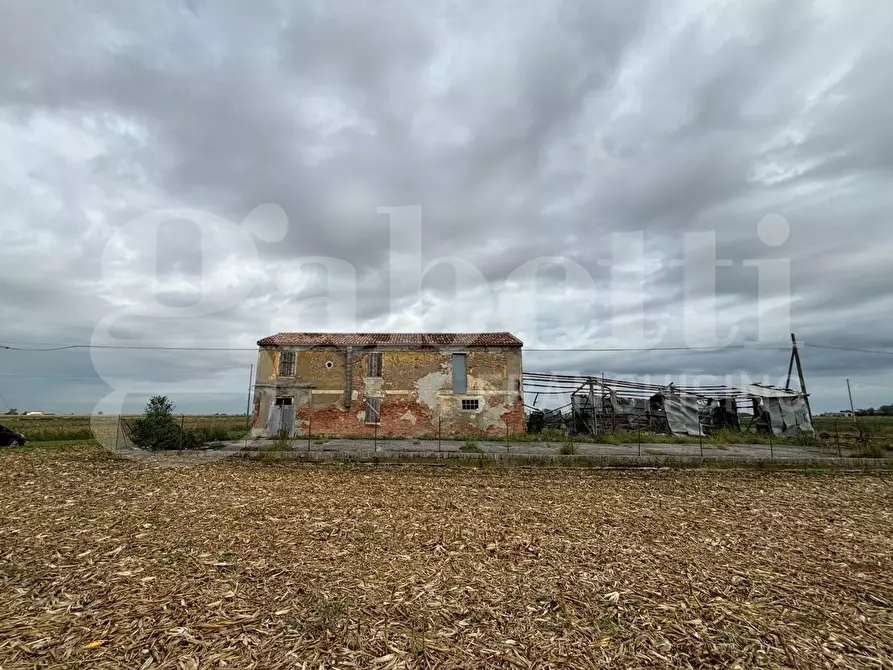 Immagine 1 di Rustico / casale in vendita  in LocalitÃ  San Gaetano, 00 a Cavarzere