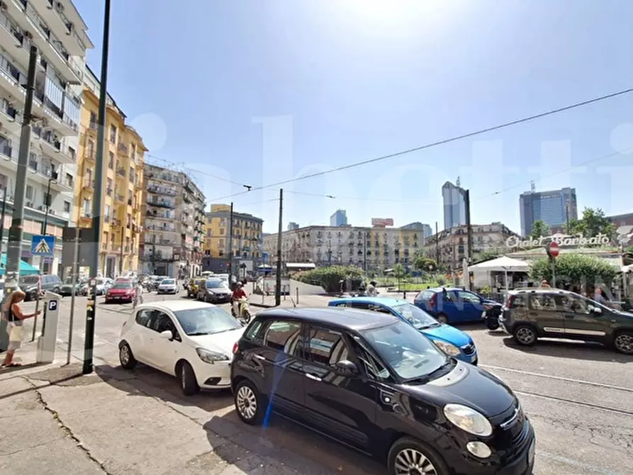 Immagine 2 di Appartamento in affitto  in Piazza Nazionale a Napoli