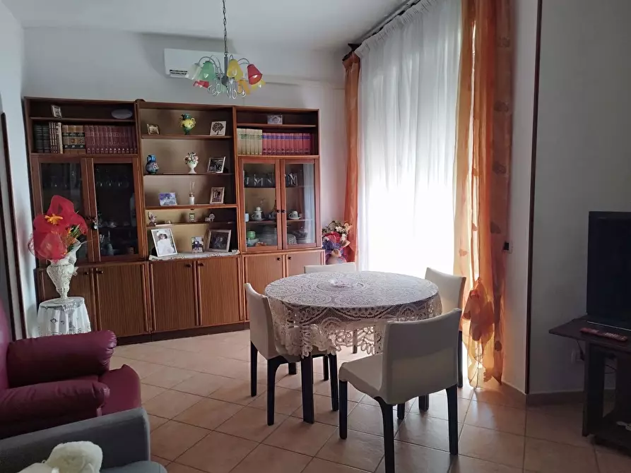 Immagine 22 di Appartamento in vendita  in Via GIULIO PASTORE, 226 a Taranto