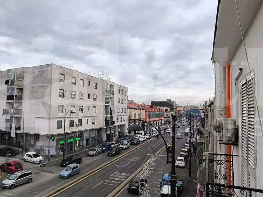 Immagine 17 di Appartamento in vendita  in Via stadera a Napoli