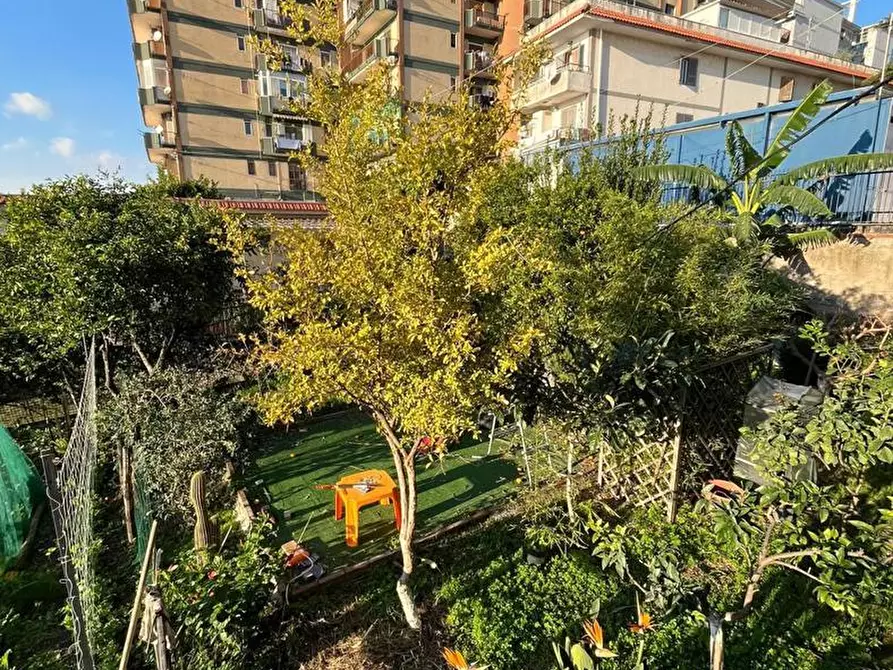Immagine 9 di Appartamento in vendita  in Via Cupa San Pietro, 11 a Torre Del Greco