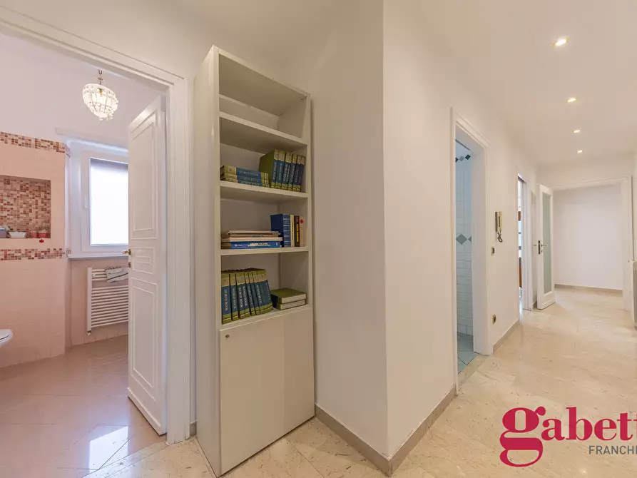 Immagine 16 di Appartamento in vendita  in Via di Torrevecchia, 56 a Roma