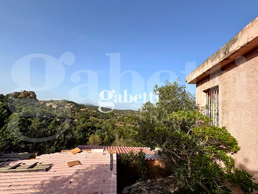 Immagine 25 di Magazzino in vendita  in LocalitÃ  Sas Enas, 2 a Padru