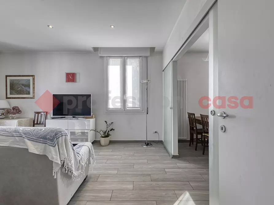 Immagine 32 di Appartamento in vendita  in Via fratelli Pinardi, 25 a Bologna