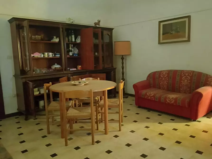 Immagine 7 di Casa indipendente in vendita  in Via San Donato, Snc a Galluccio