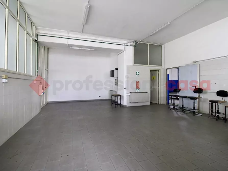 Immagine 5 di Capannone industriale in vendita  in Via Provinciale Morolense, 105 a Morolo